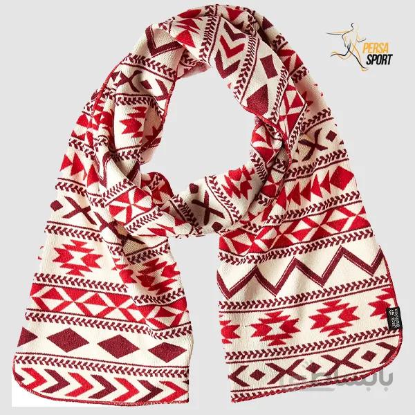 شال زنانه جک ولفسکین HAZELTON SCARF W