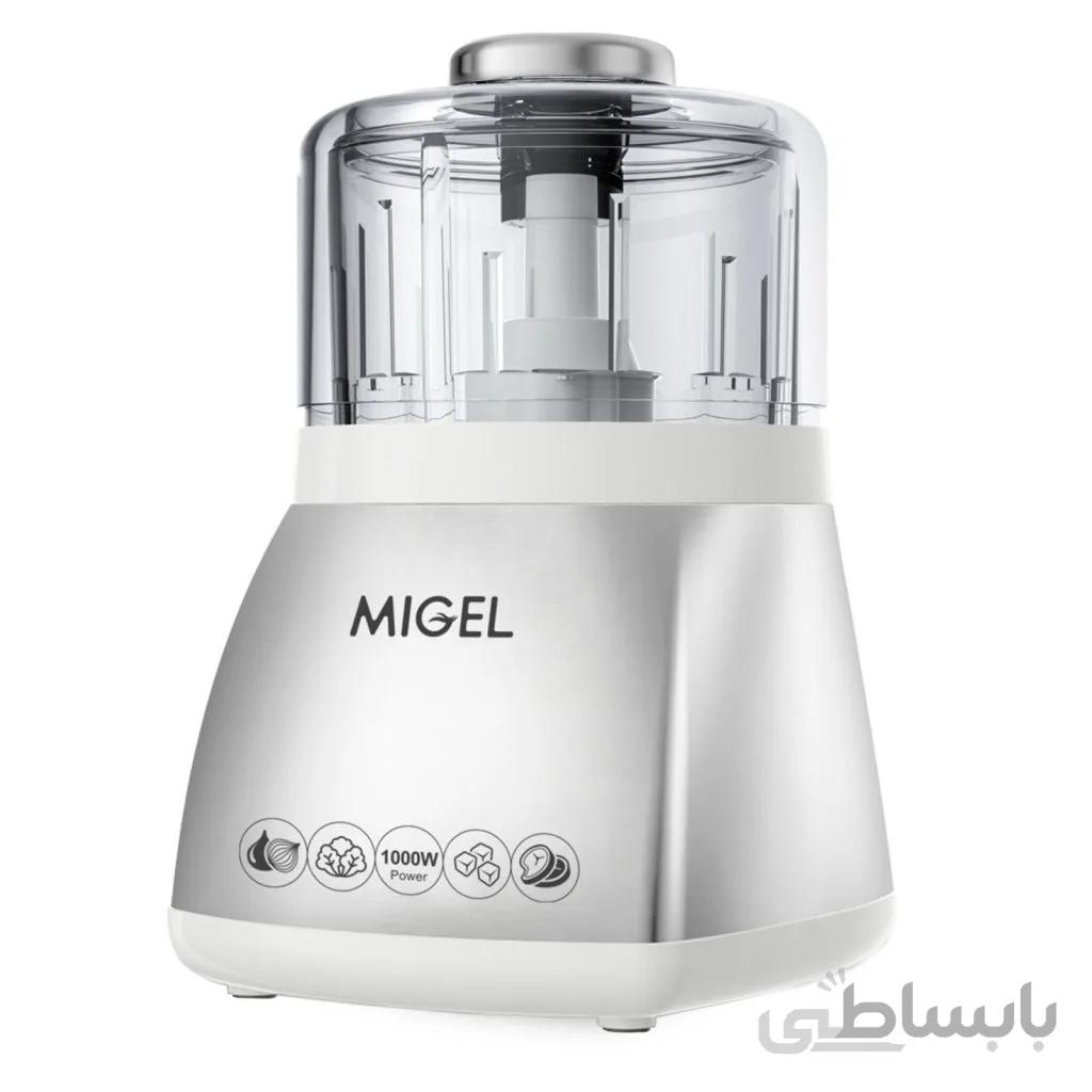 خرد کن میگل مدل GCH 100 ا Migel GCH 100 Food Chopper