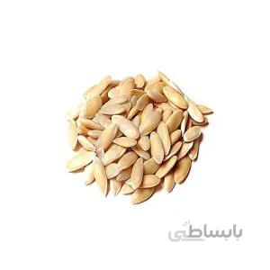 تخم خربزه