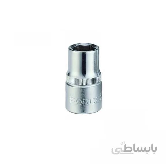 بکس 1/2 اینچ 6 پر فورس سایز 15 میلی‌متر
