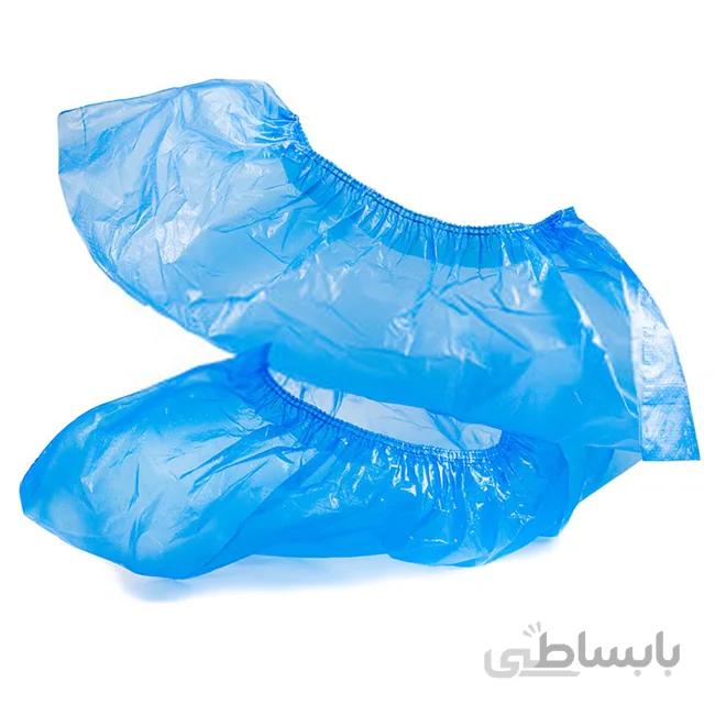 کاور کفش (بسته 50 عددی)