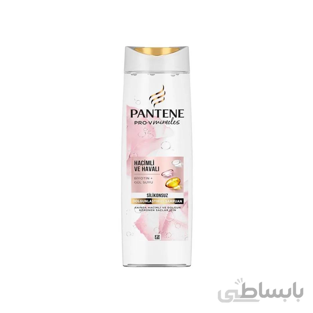 شامپو پنتن گل رز 400 میلی لیتر Pantene