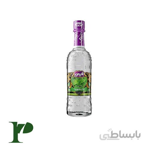 عرق بادرنجبویه فیض