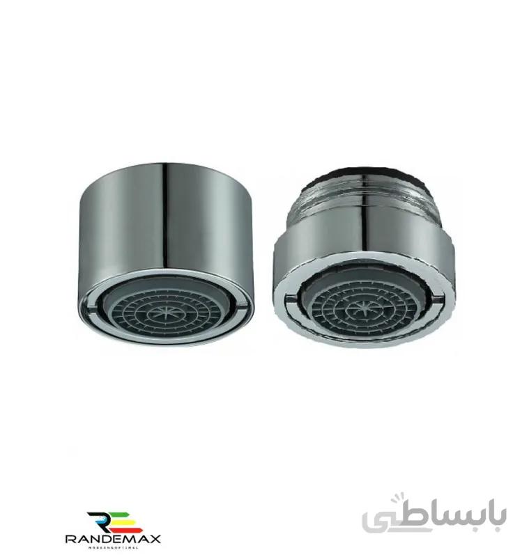 سرشیر / سرشلنگ پرلاتور ضد سرقت کاهنده مصرف آب بلندا