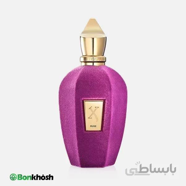 عطر و ادکلن مشترک XERJOFF ا Xerjoff Muse EDP for women and men