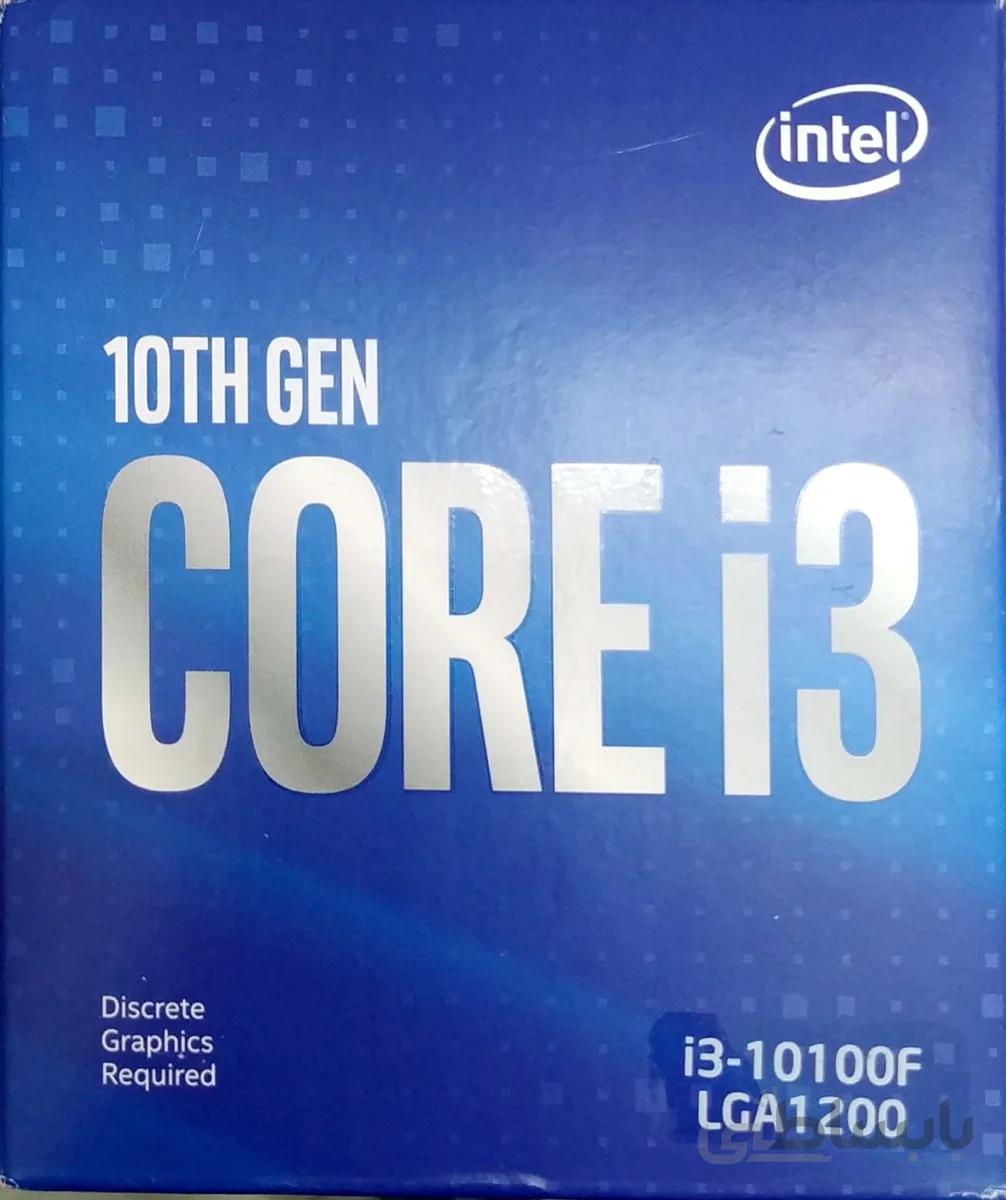 فن سی پی یو اینتل LGA 1200
