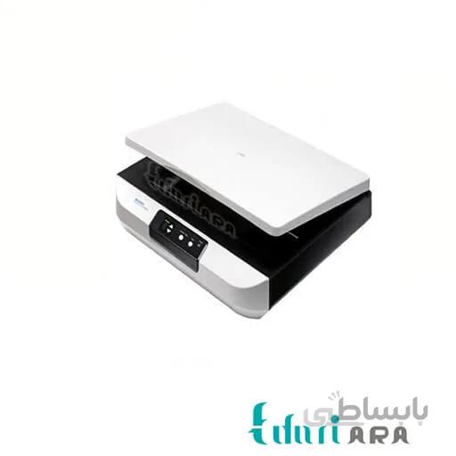 اسکنر AVISION FB5000 ا Avision FB5000 flatbed scanner desktop