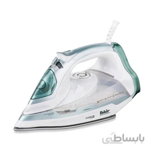 Fakir Forte Steam Iron ا Fakir Forte Steam Iron