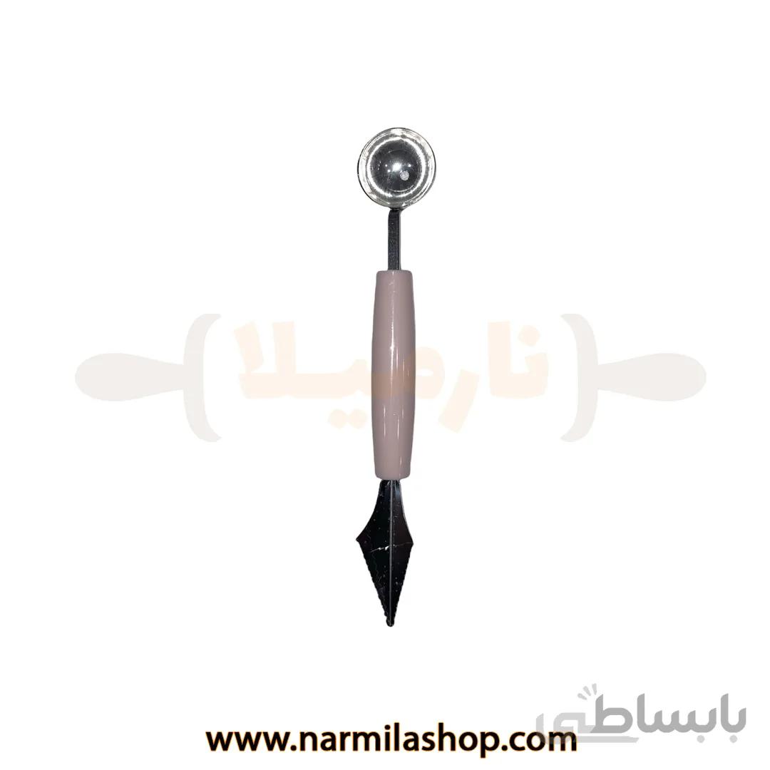 دالبرزن و اسکوپ