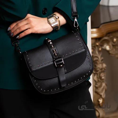 کیف دوشی مدل David Jones 6151-1 - دیوید جونز