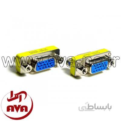 تبدیل دو سر VGA