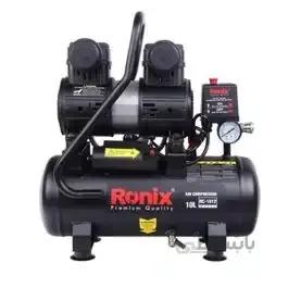 کمپرسور باد بیصدا رونیکس مدل RC-1012