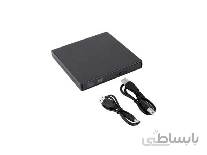 باکس دی وی دی رام اکسترنال