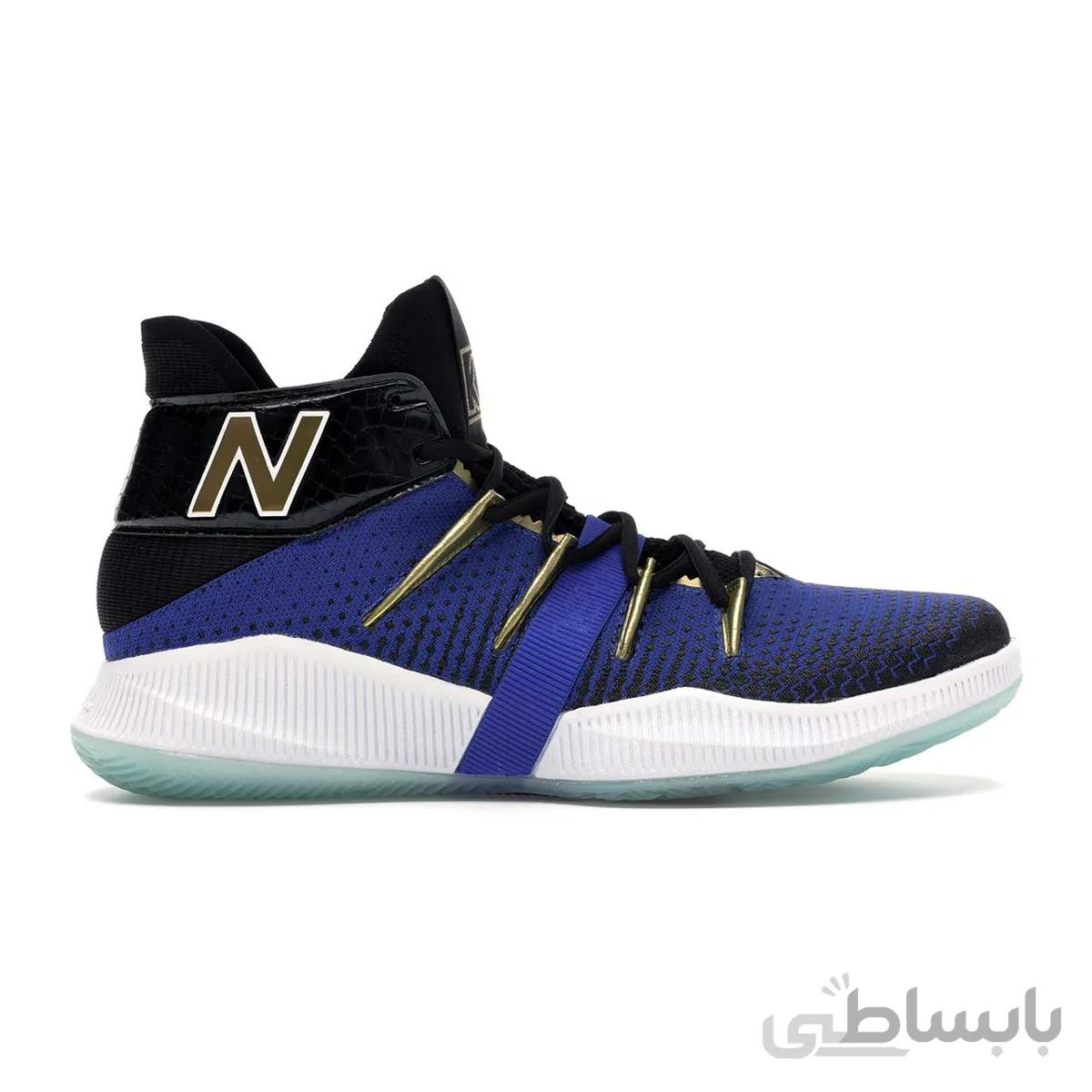 کفش بسکتبال نیو بالانس مدل New Balance Kawhi Leonard