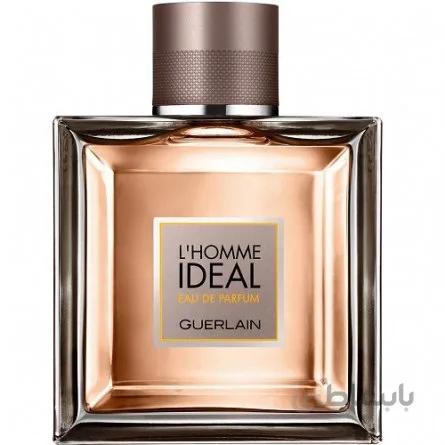 عطر گرلن ل هوم ایده آل ادو پرفیوم ا عطر GUERLAIN LHomme Ideal Men Eau de parfum