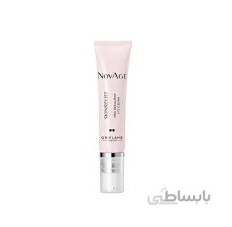 کرم دور چشم نوویج اسکینرلایف پرو 38390 ا NovAge Skinrelief Pro Resilient Eye Cream 38390