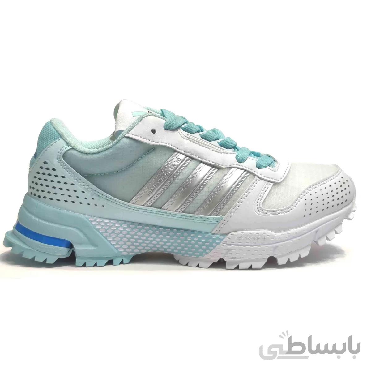 کفش پیاده روی آدیداس مدل Adidas MARATHON TR10