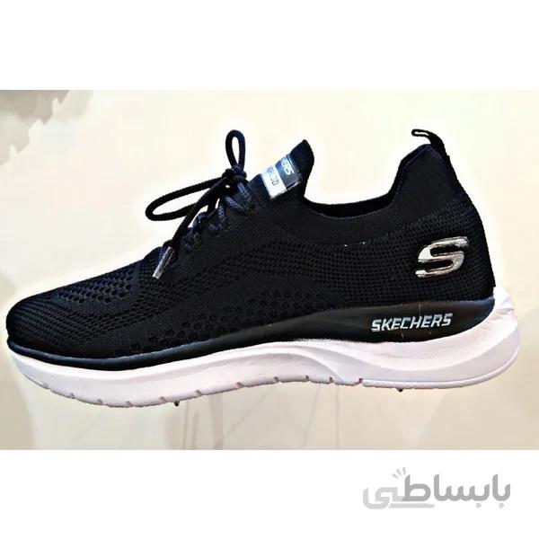 کفش راحتی زانه مدل کشی اسکیچرز skechers 7 37