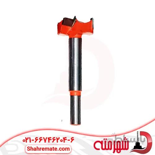 مته گازور سایز 60 میلی متر