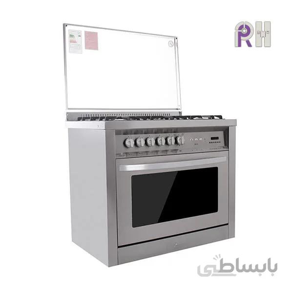 اجاق گاز فردار اخوان مدل M8 - EDTR