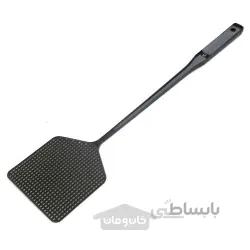 قفل کودک مخصوص کابینت رنگ سفید