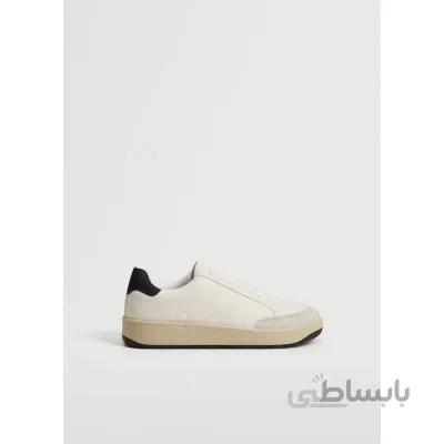 کفش مردانه مانگو مدل17003256-FASANO-LH