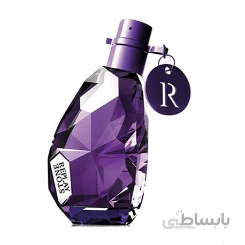 تستر ریپلی استون زنانه
REPLAY STONE FOR HER TESTER