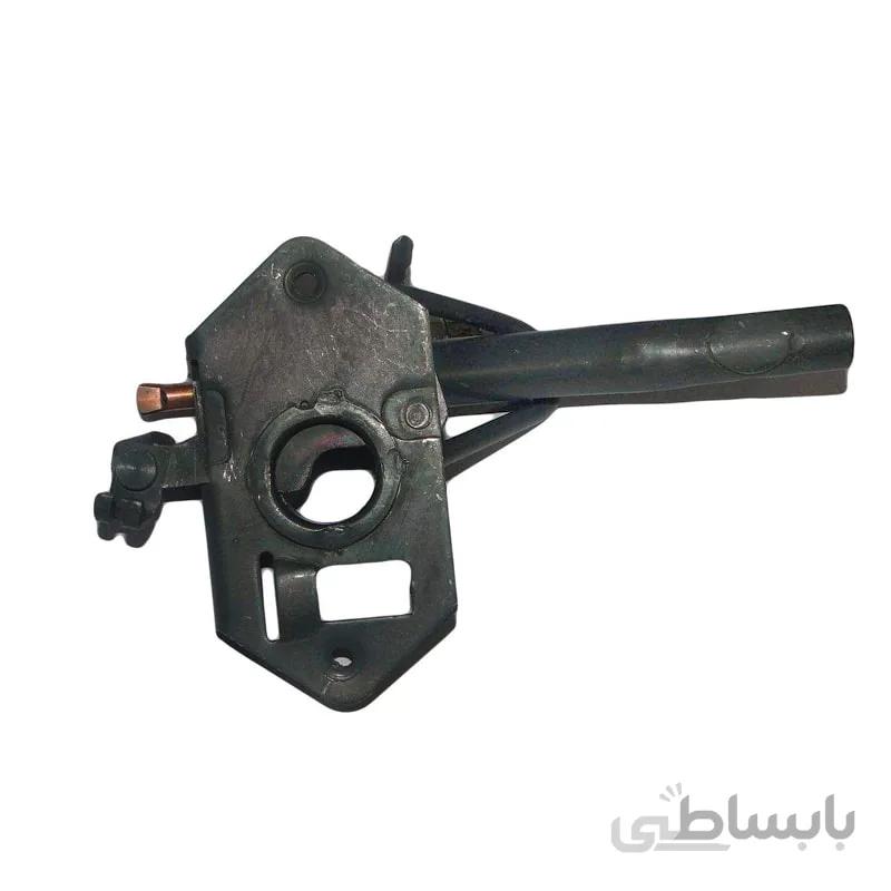 قفل کاپوت نیسان