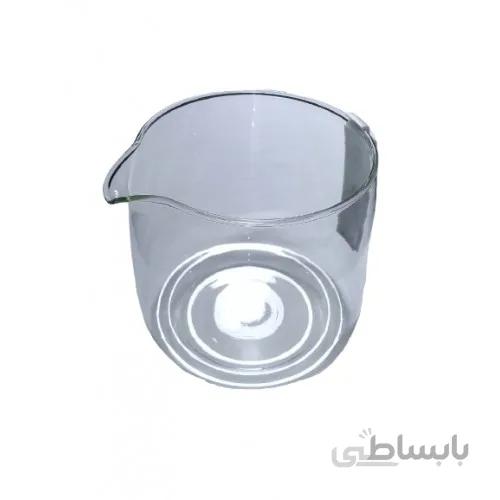 حباب فابریک قوری فلر ts070 (آلمانی)