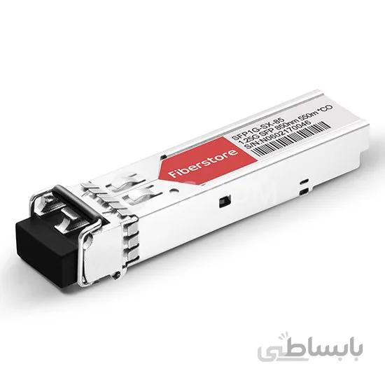 ماژول فیبر نوری سیسکو GLC-T