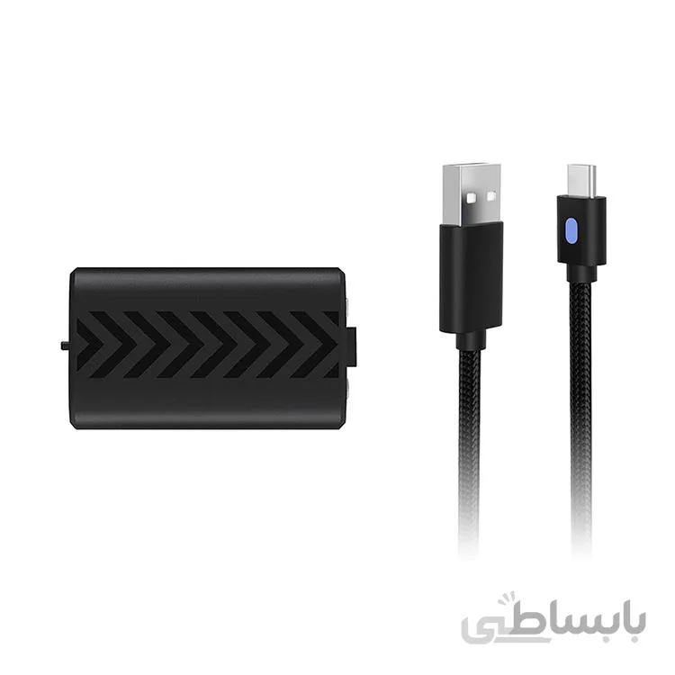پک باتری قابل شارژ DOBE برای Xbox Series
