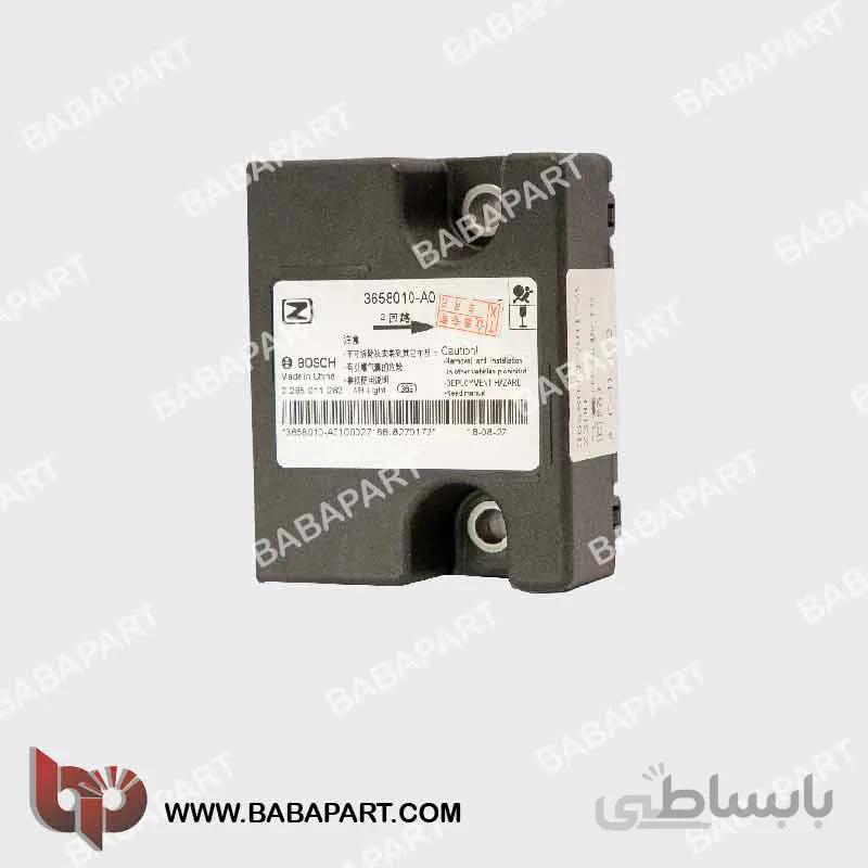 واحد کنترل کیسه هوا ACU آریو