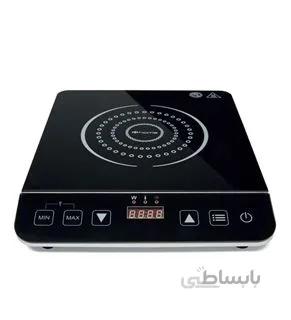 اجاق گاز القایی انکو 2000w تک شعله ساخت ایتالیا