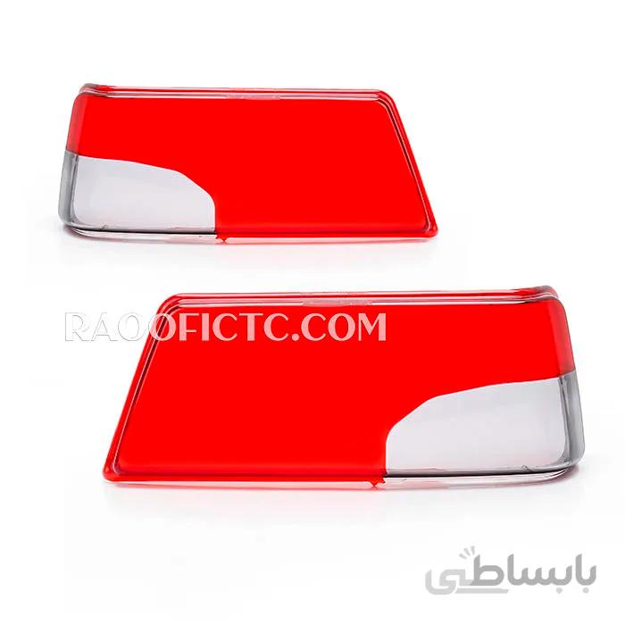 طلق خطر عقب پژو ۴۰۵ طرح کادنزا و لکسوس
