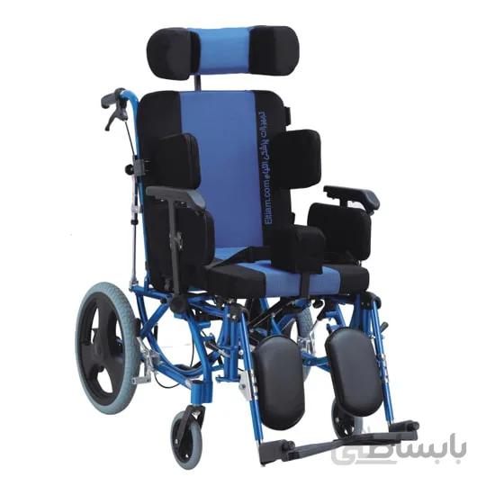ویلچر سی پی کایانگ 958