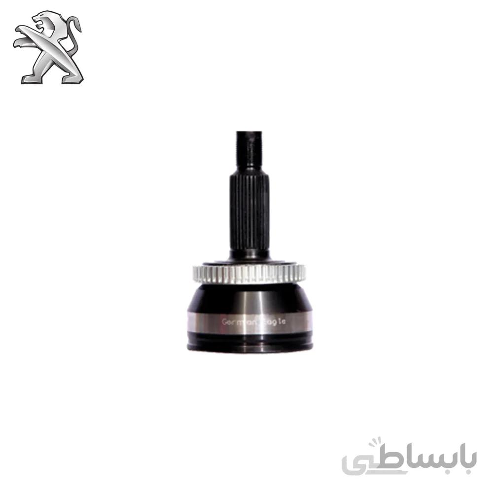 سرپلوس (22خار) ABS پژو 405