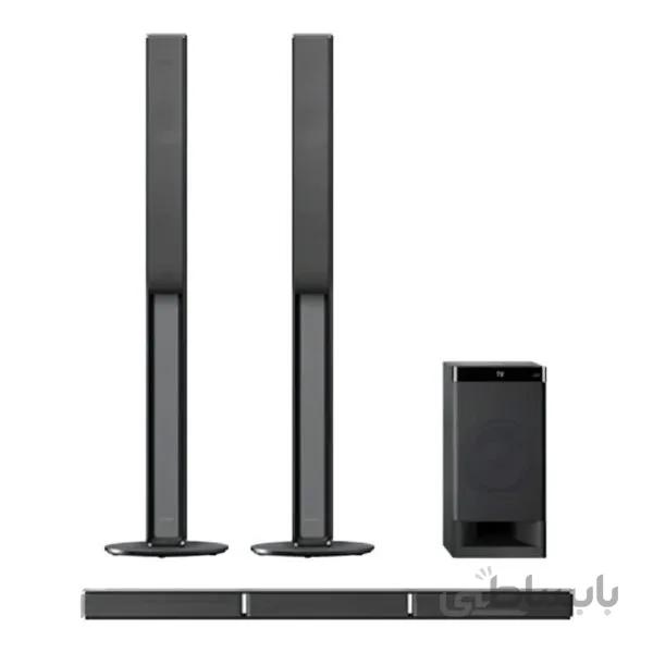 سیستم صوتی سونی 600w وات مدل Sony Soundbar RT40