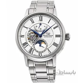 ساعت مچی اورینت مدل RE-AY0102S00B |RE-AY0102S00B