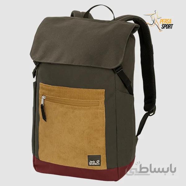 کوله پشتی جک ولفسکین NATURE PACKSTER