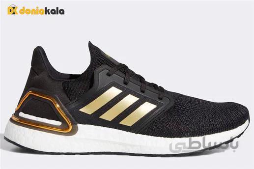 کفش کتانی پیاده روی، رانینگ و اسپرت آدیداس الترابوست adidas Ultra Boost 20 EE4393 ا Walking running and sneakers adidas Ultra Boost 20 EE4393