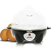 تخم مرغ پز جی پاس مدل GEB63020UK ا Geepas Egg cooker GEB63020UK
