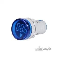 لامپ سیگنال ولتمتر دار jBH