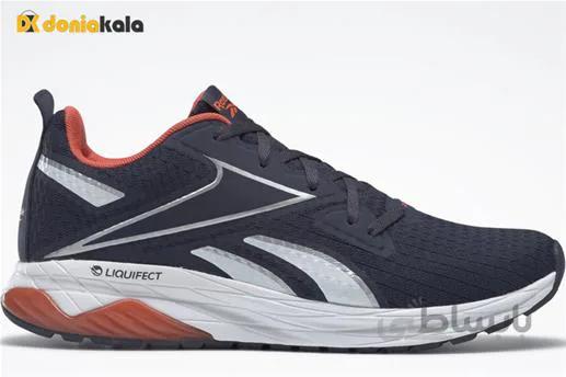 کتانی اورجینال ریباک لایکیوفت پیاده روی و اسپرت REEBOK Liquifect Sport fv2752 ا The main ketone for walking and exercise REEBOK Liquifect Sport fv2752
