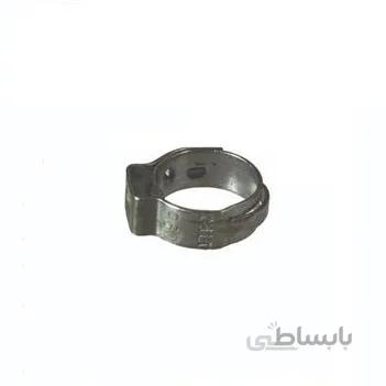 بست شلنگ گوشواره ای یک تکه 9.5 بست فشاری
