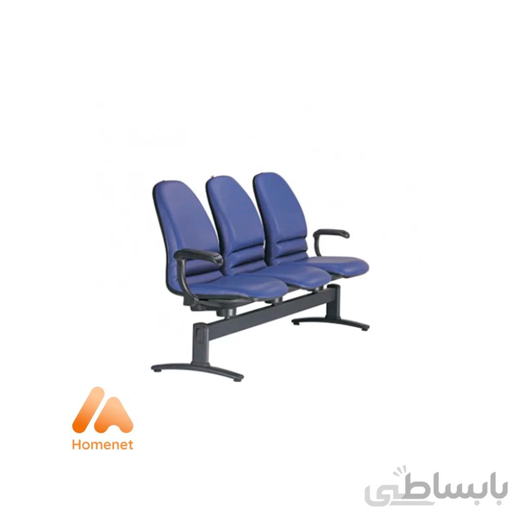 صندلی اداری OCW 700B3 برند نیلپر