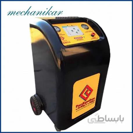 دستگاه شارژ روغن گیربکس اتومات PKS420L