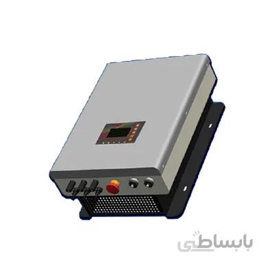 اینورتر پمپ 1.1 کیلووات برند پارس پلاس مدل SPI-1K1