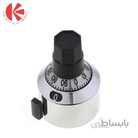 سر ولوم فلزی
