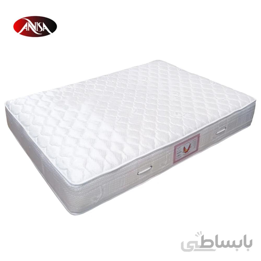 تشک خوشخواب مدل آناهیتا دونفره سایز 200×180 سانتی متر