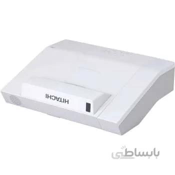 دیتا ویدئو پروژکتور هیتاچی مدل CP-AW۲۵۰۵ ا HITACHI CP-AW2505 Data Video Projector